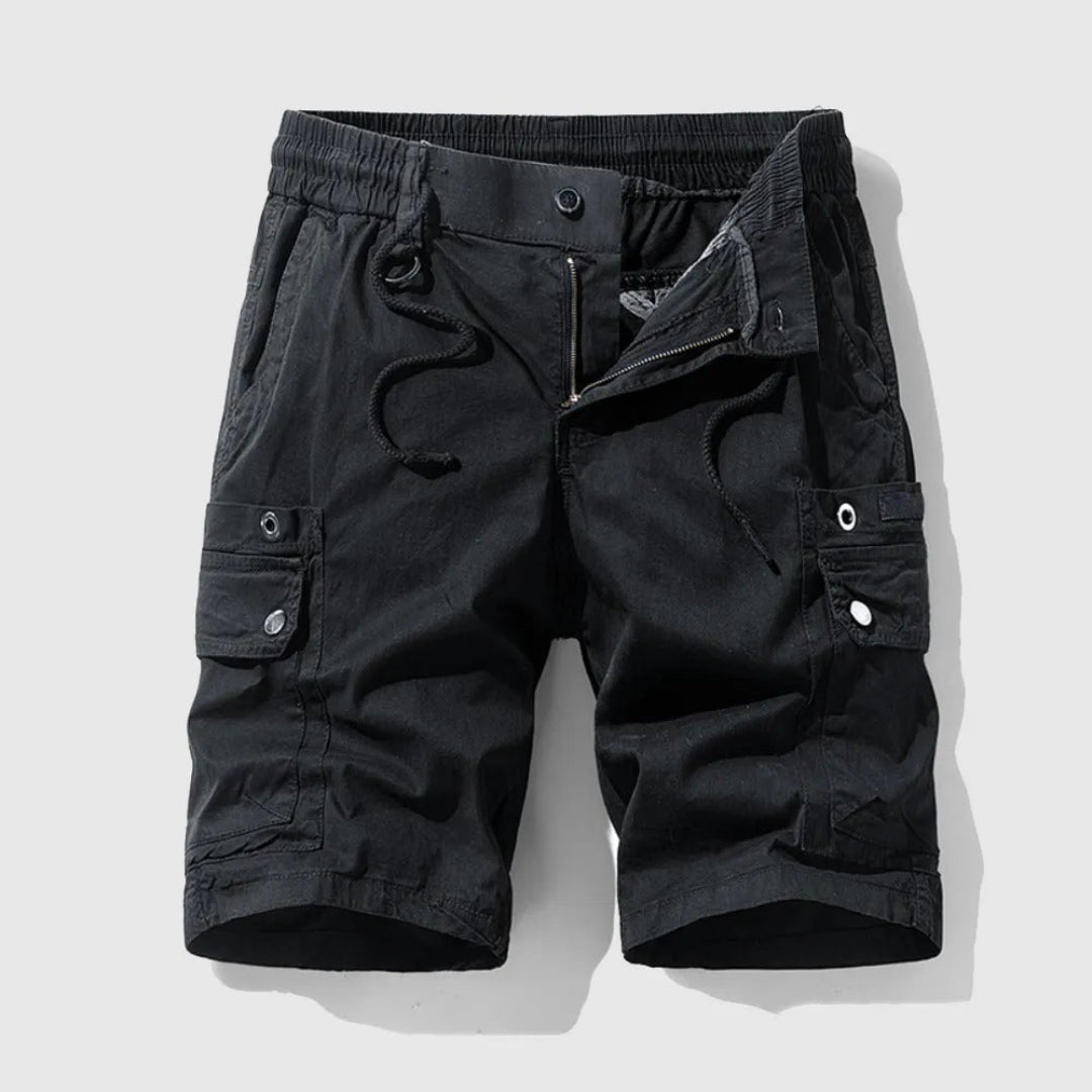 Zack Cargo Shorts