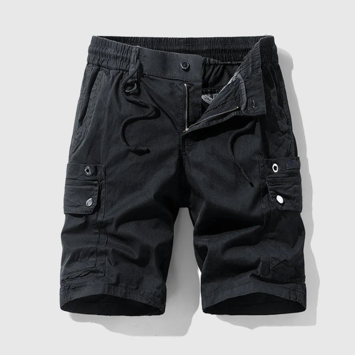 Zack Cargo Shorts