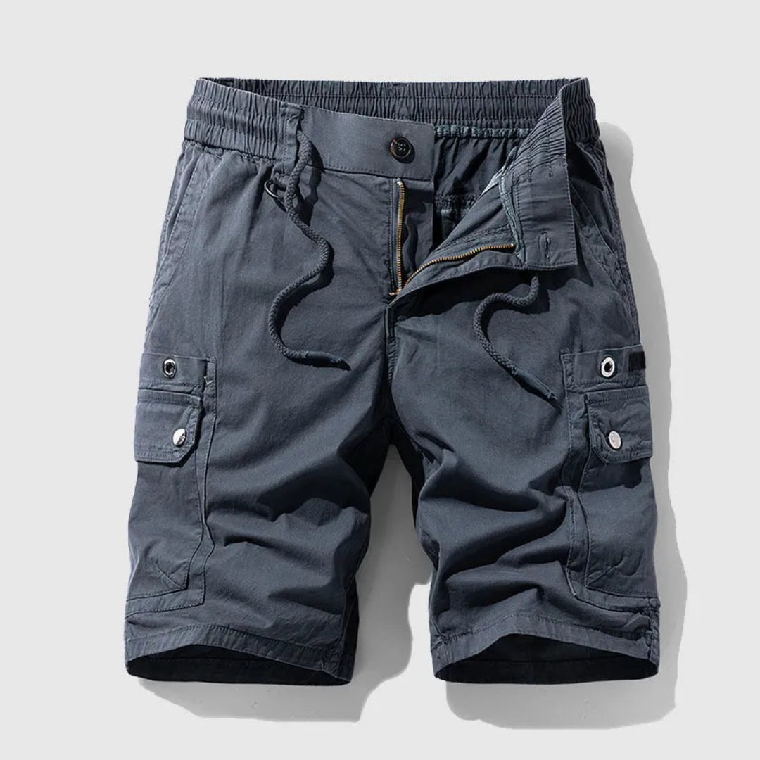 Zack Cargo Shorts