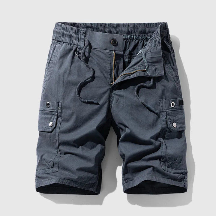 Zack Cargo Shorts