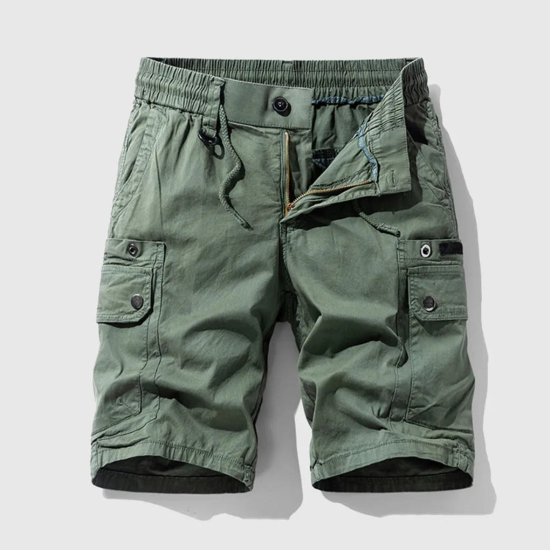 Zack Cargo Shorts