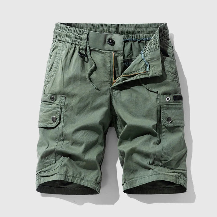 Zack Cargo Shorts