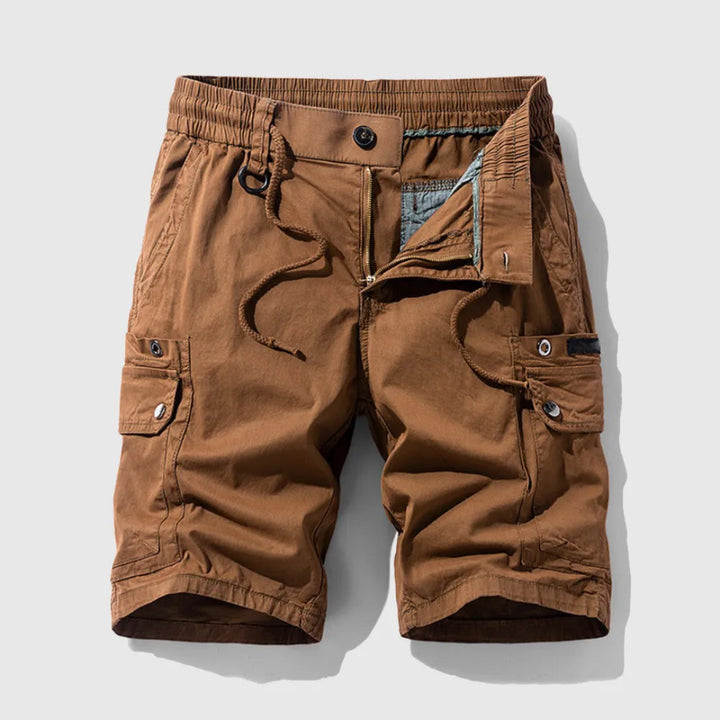 Zack Cargo Shorts