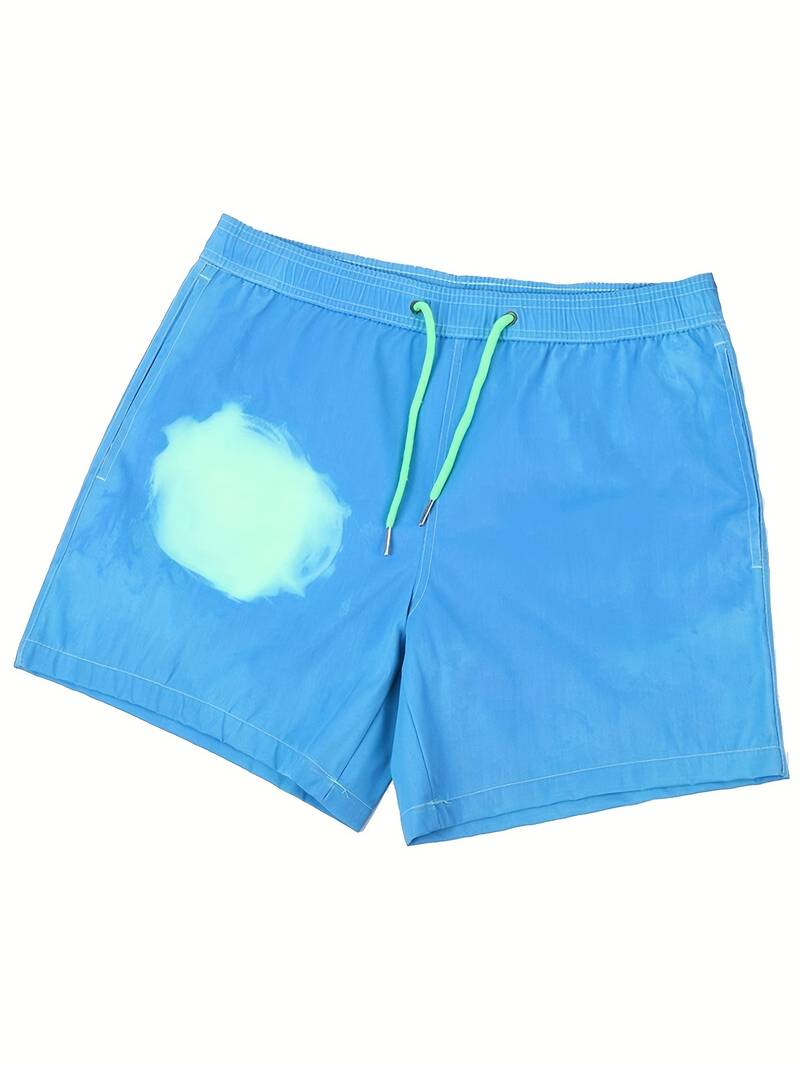 Valiant™  - Color Changing Swimshorts