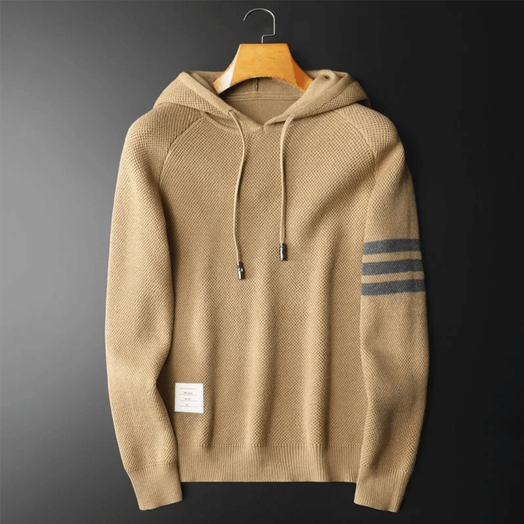 Alessandro™ Hooded Sweater