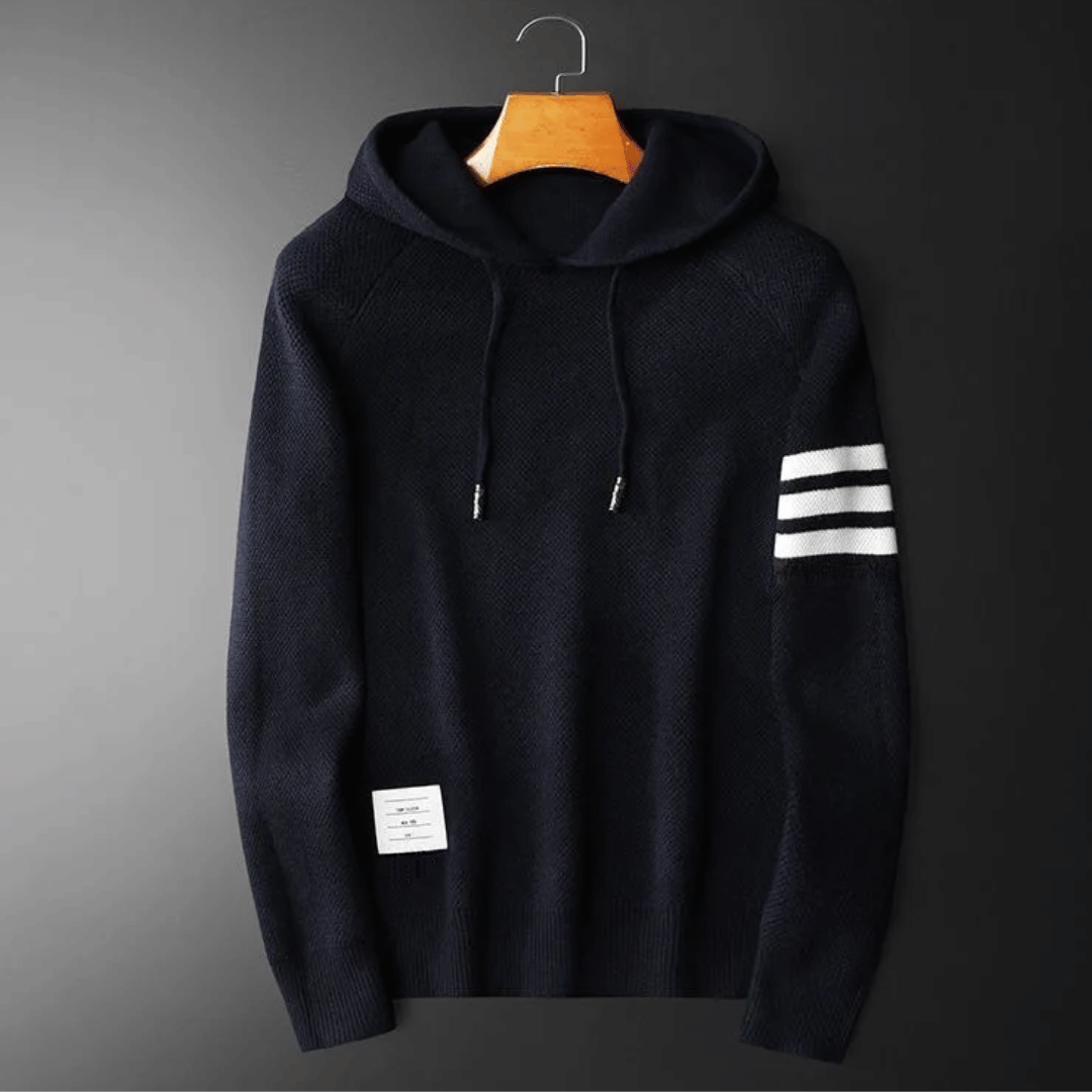 Alessandro™ Hooded Sweater