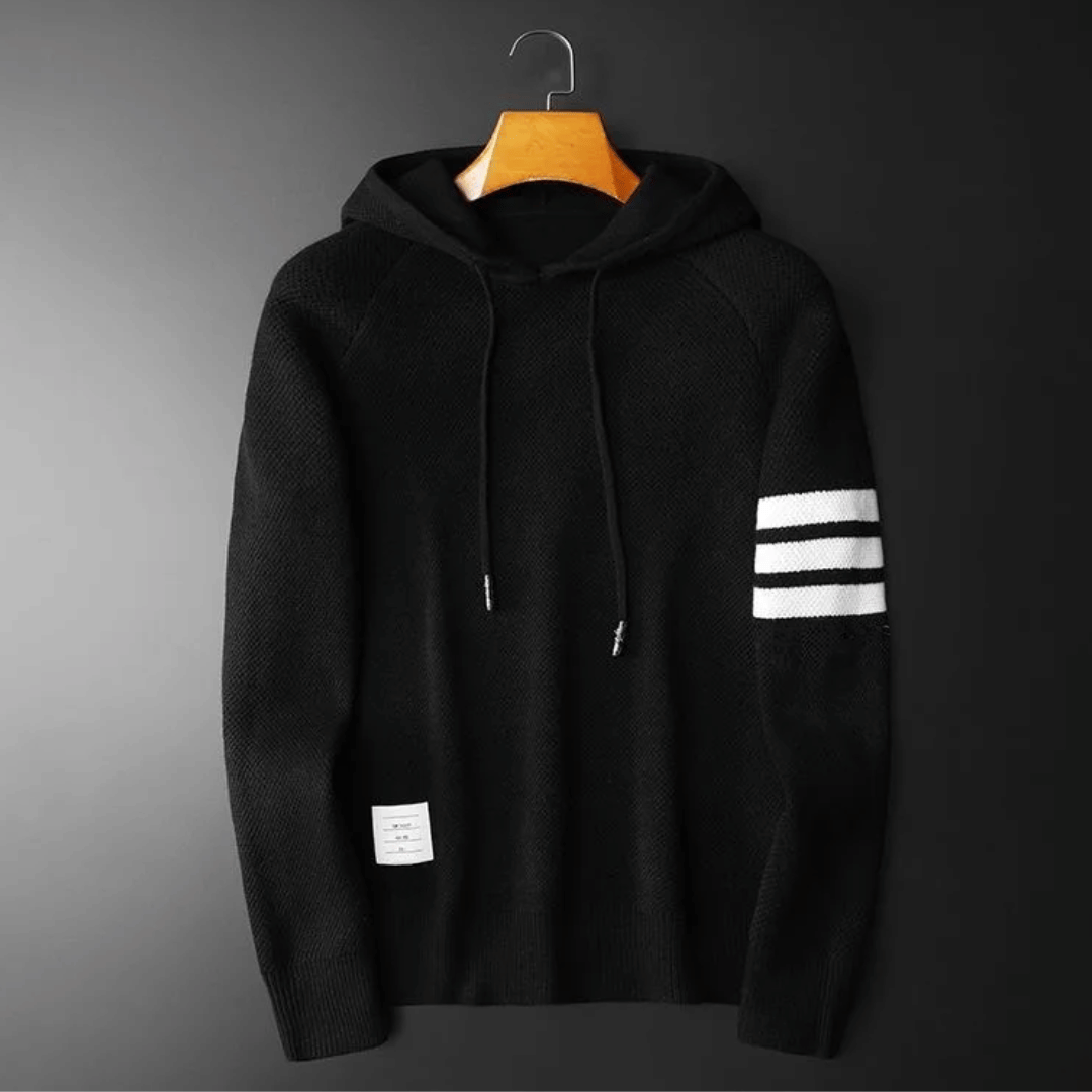 Alessandro™ Hooded Sweater