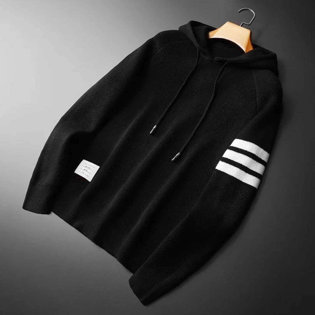 Alessandro™ Hooded Sweater