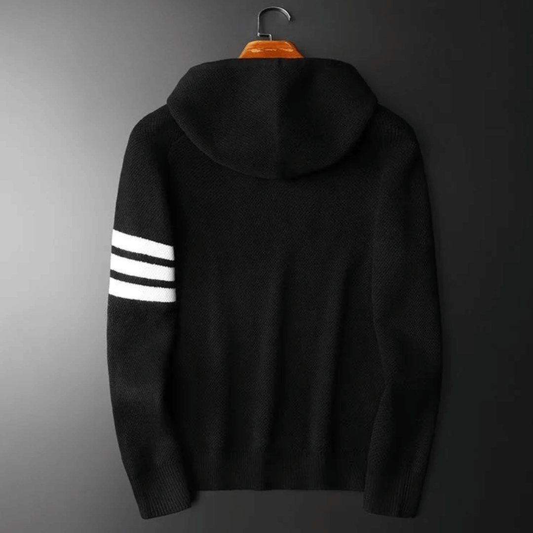 Alessandro™ Hooded Sweater