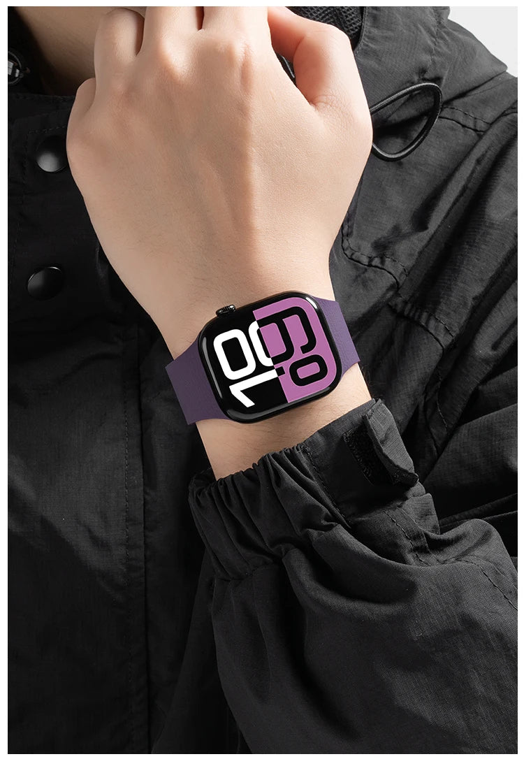 Axis Apple Watch Band