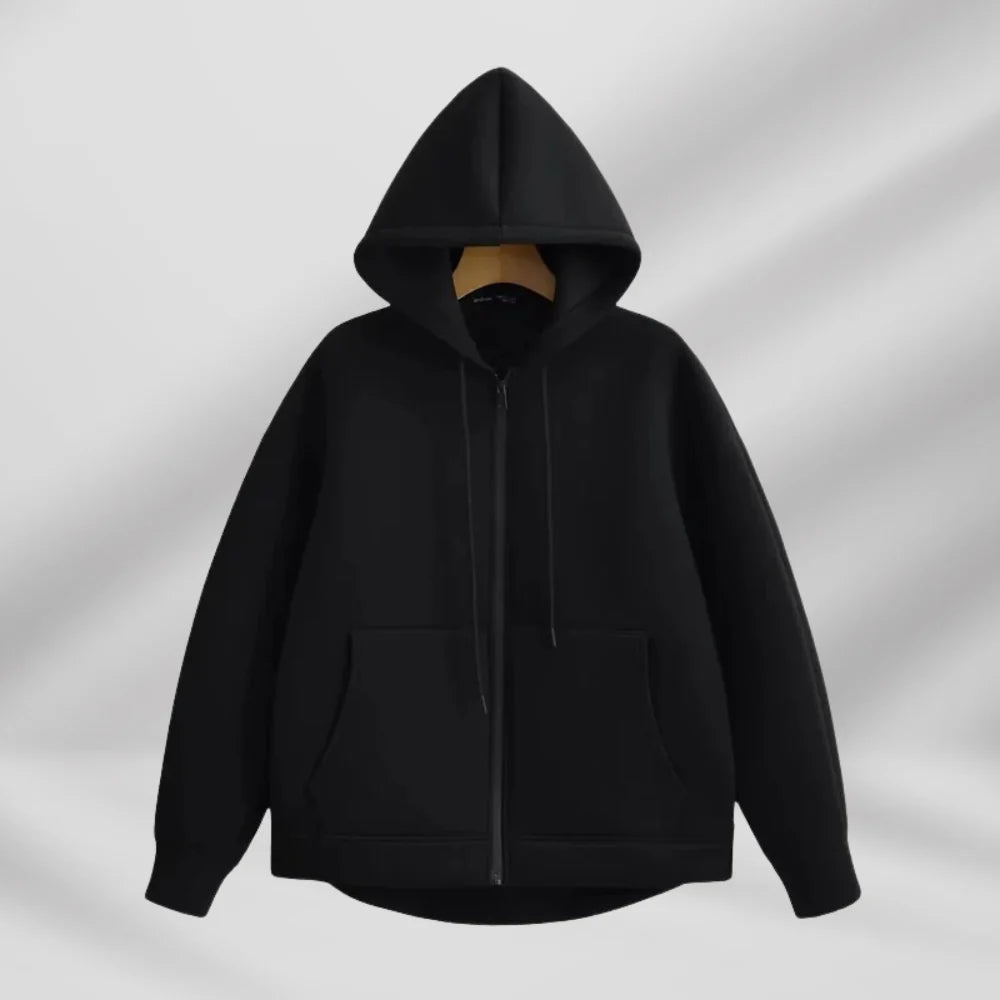 Aria Casual Comfort Hoodie