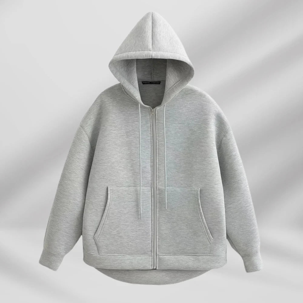 Aria Casual Comfort Hoodie