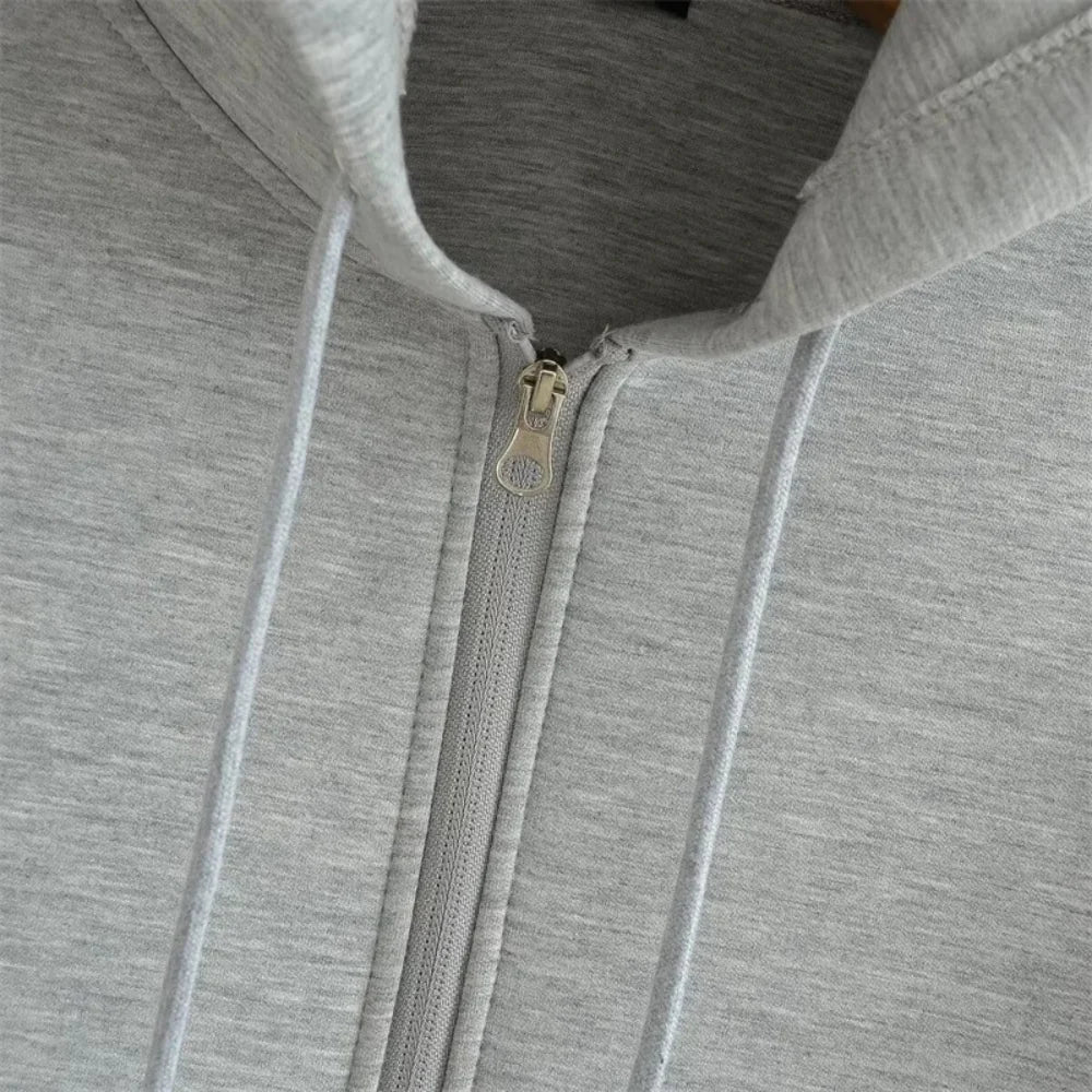 Aria Casual Comfort Hoodie