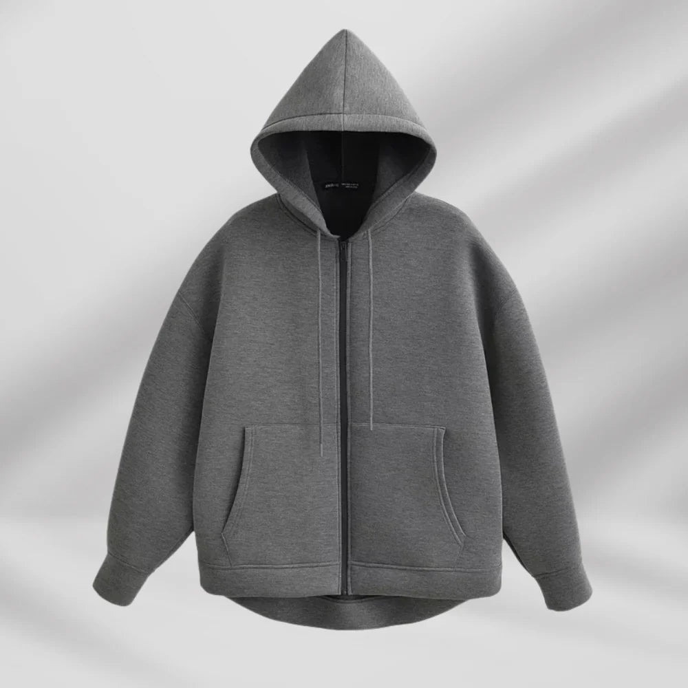 Aria Casual Comfort Hoodie