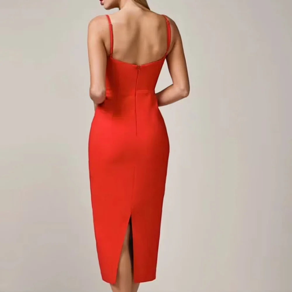 Amara Cocktail Dress