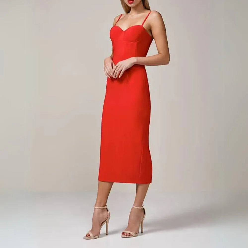 Amara Cocktail Dress