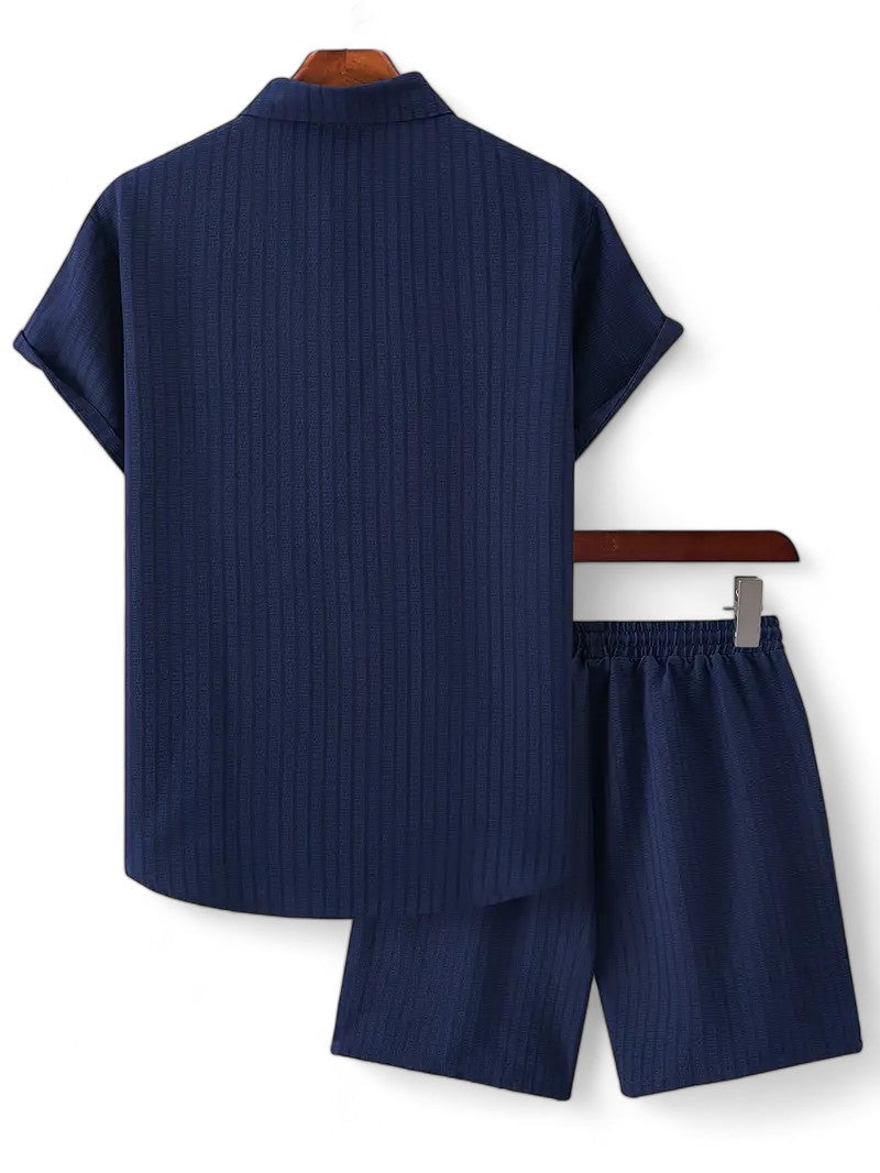 Marco Colucci Navy Set