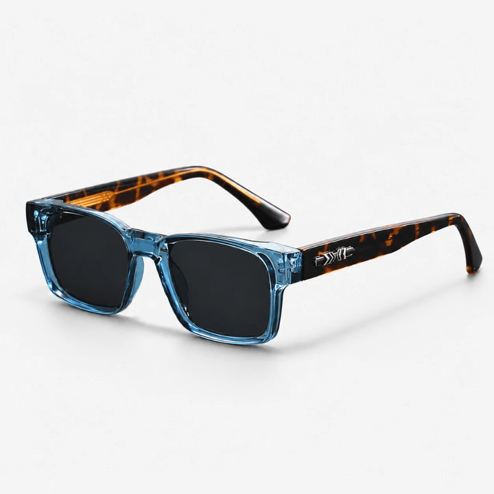 Langston Noir &
