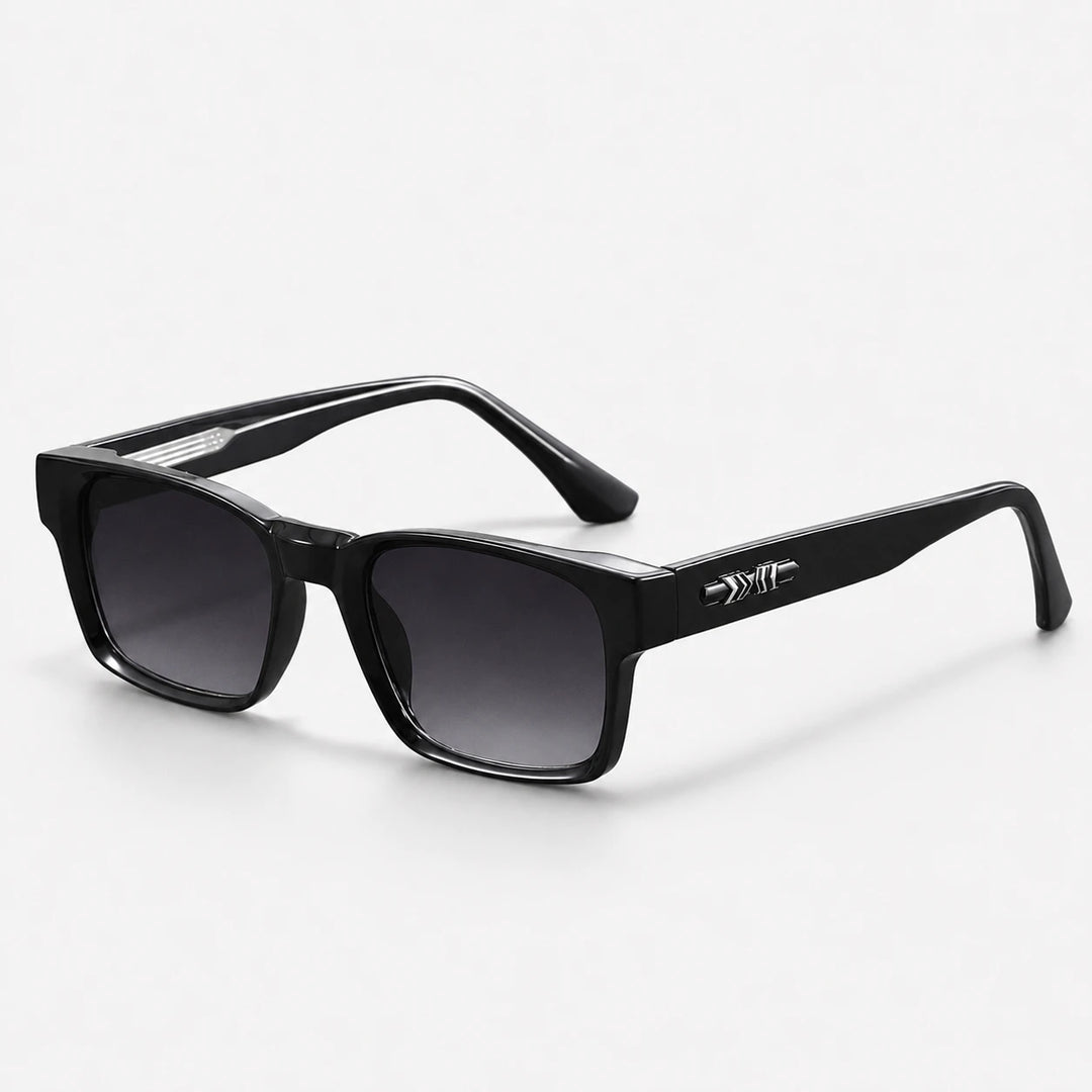 Langston Noir &