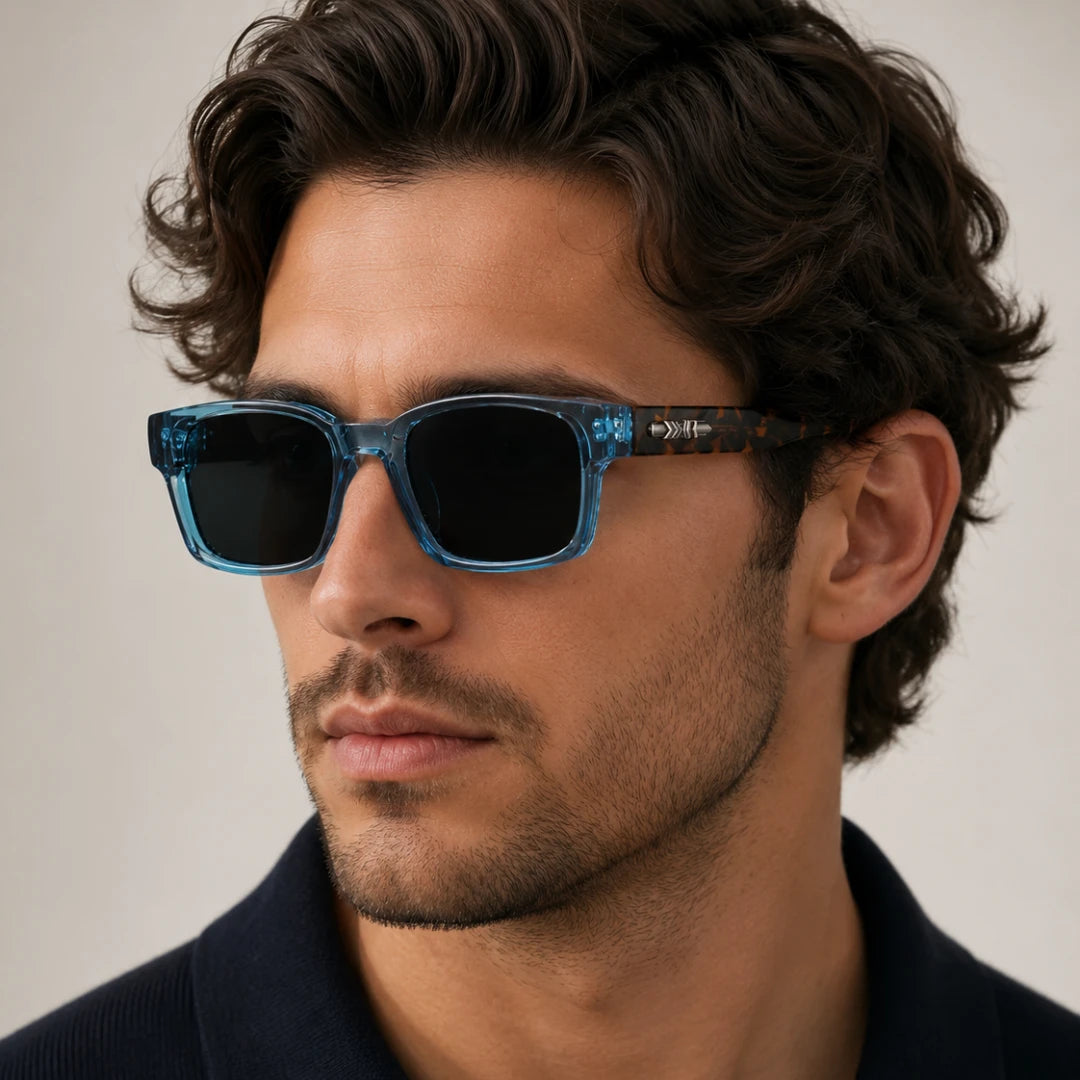 Langston Noir &