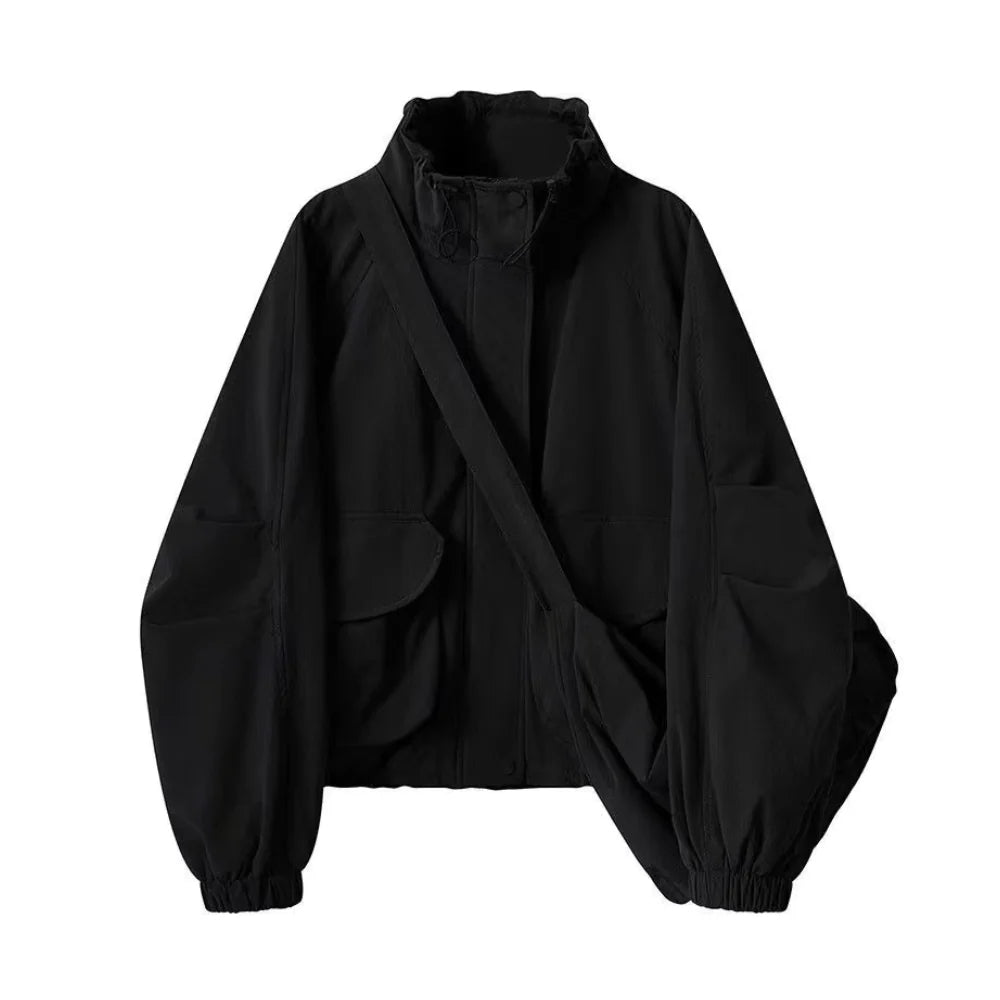 Riley Versatile Windbreaker