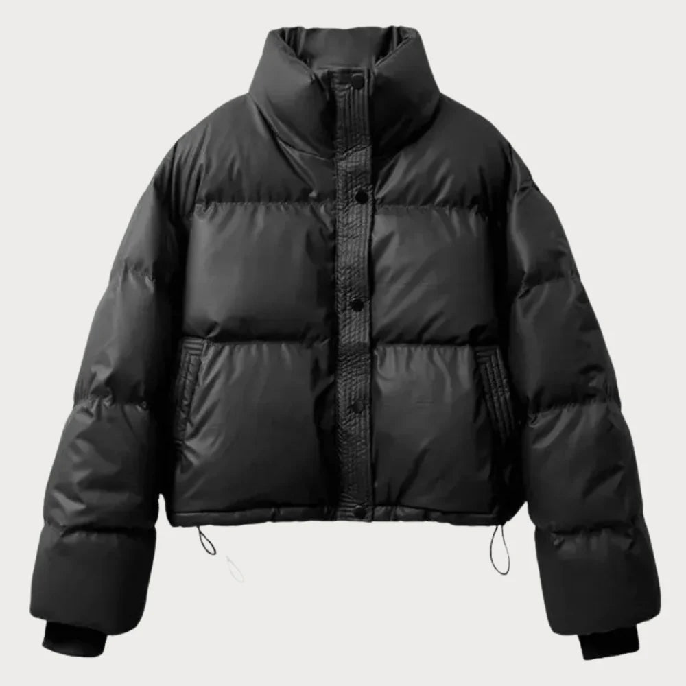 Vera Chill-Proof Puffer Jacket