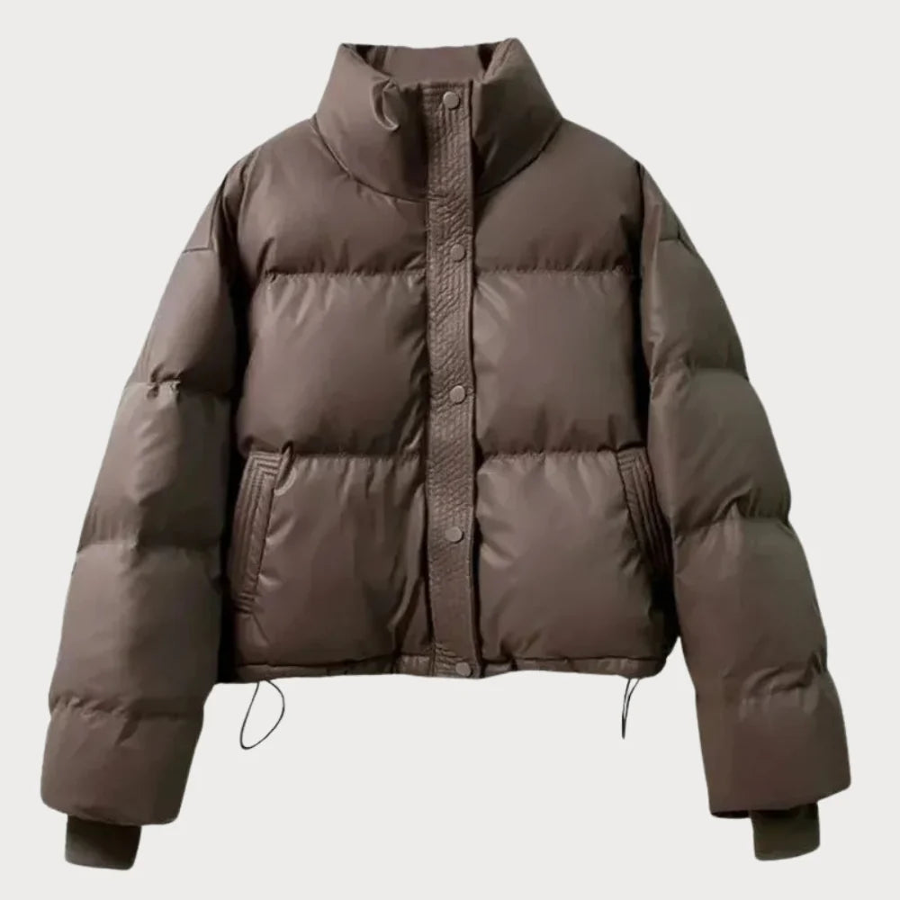 Vera Chill-Proof Puffer Jacket