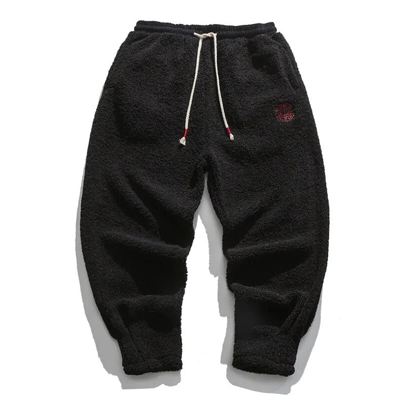 Gavin Urban Fleece Joggers
