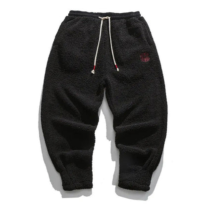 Gavin™ Urban Fleece Joggers