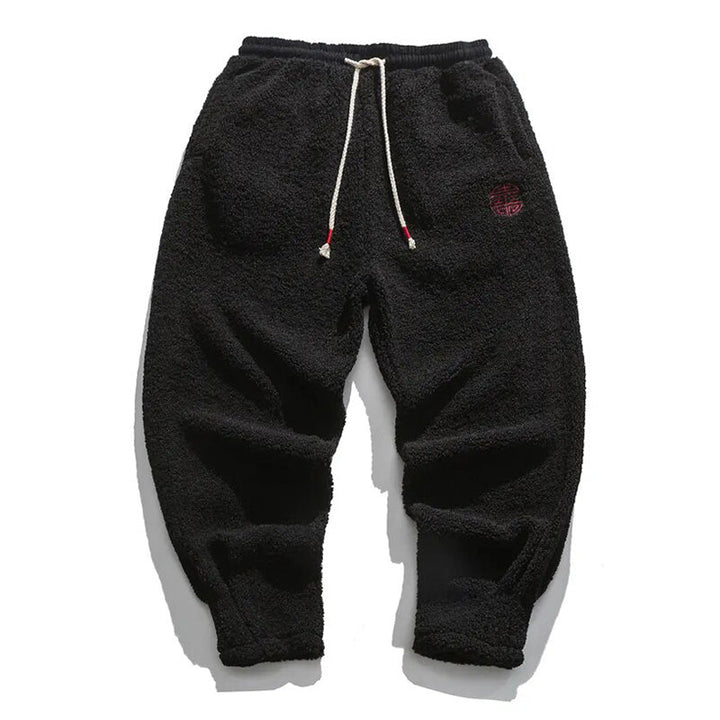 Gavin Urban Fleece Joggers