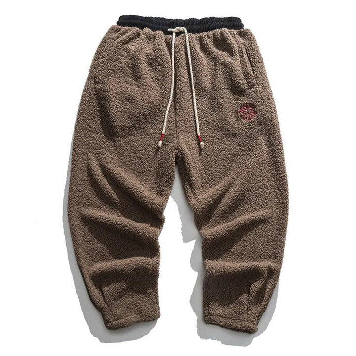 Gavin Urban Fleece Joggers