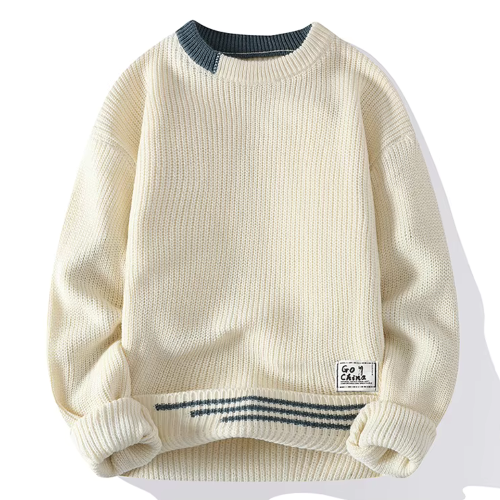 Ralph Crew Neck Sweater