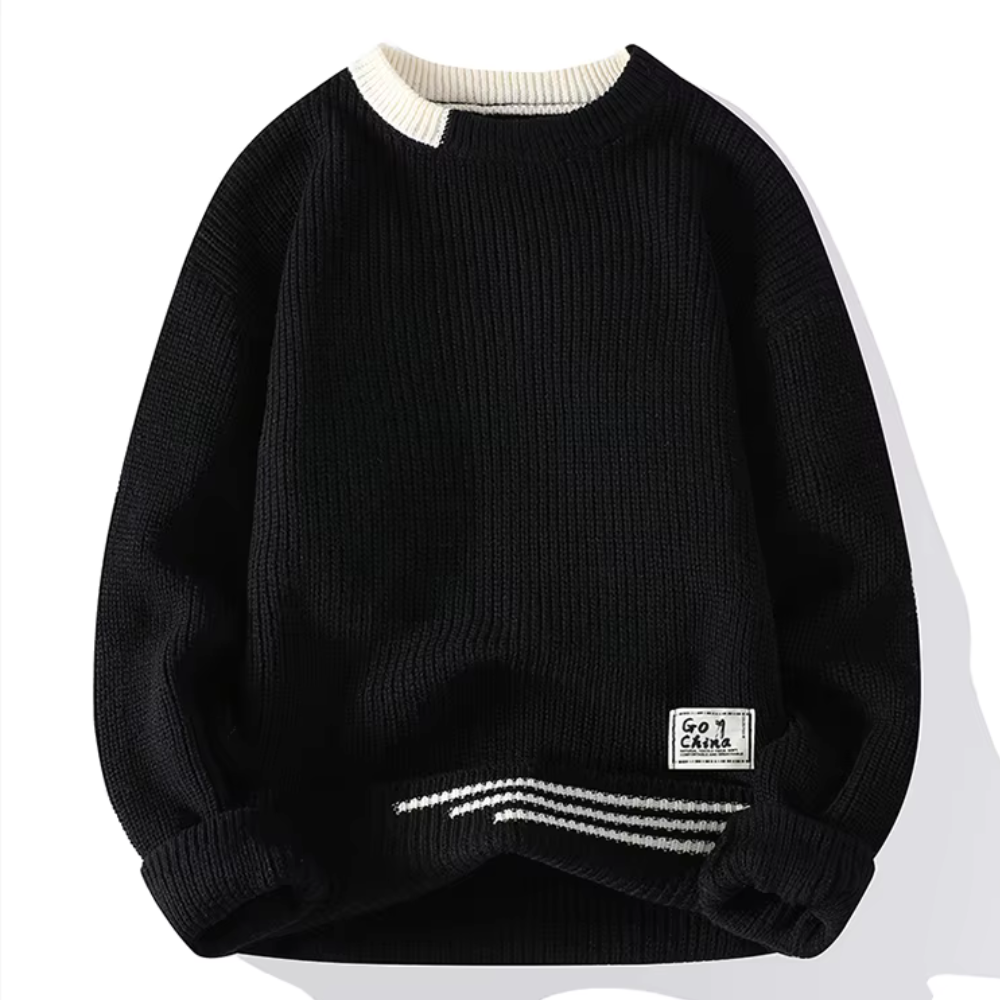 Ralph Crew Neck Sweater