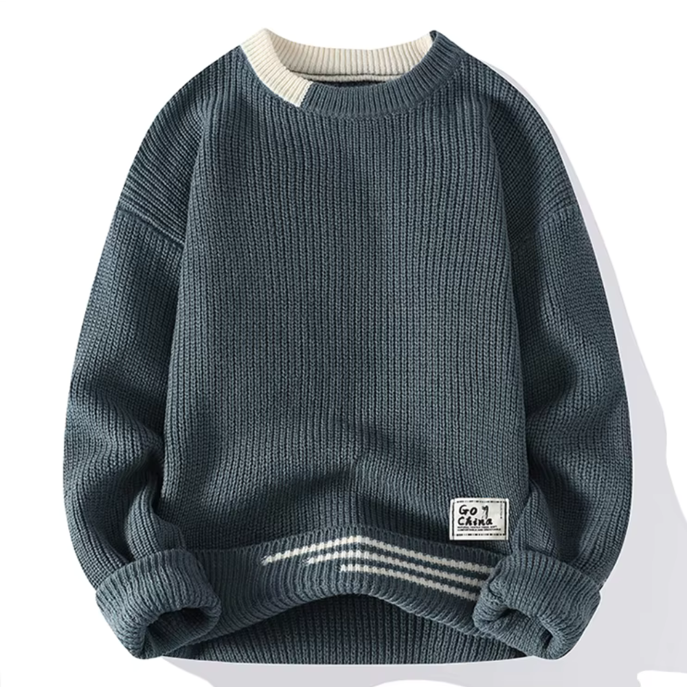 Ralph Crew Neck Sweater