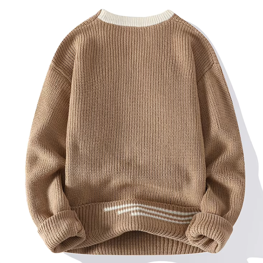 Ralph Crew Neck Sweater