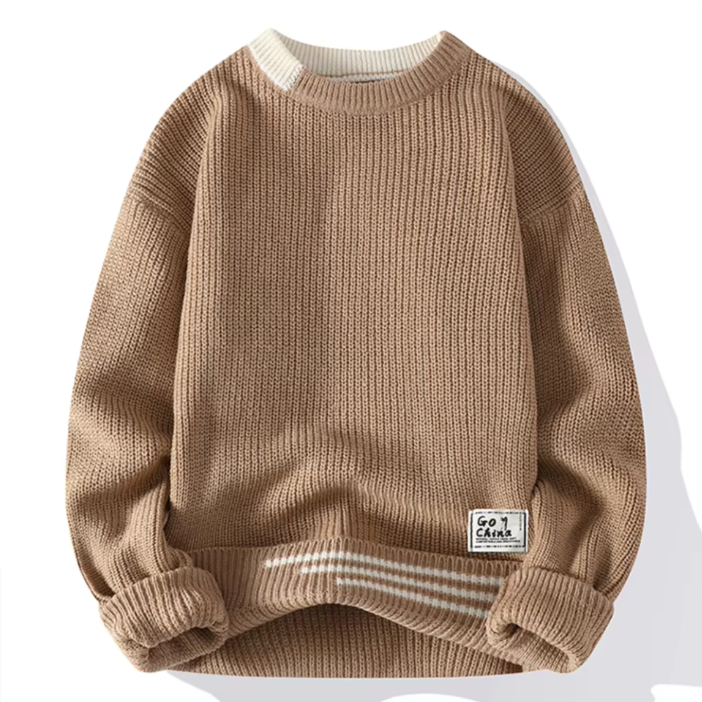 Ralph Crew Neck Sweater