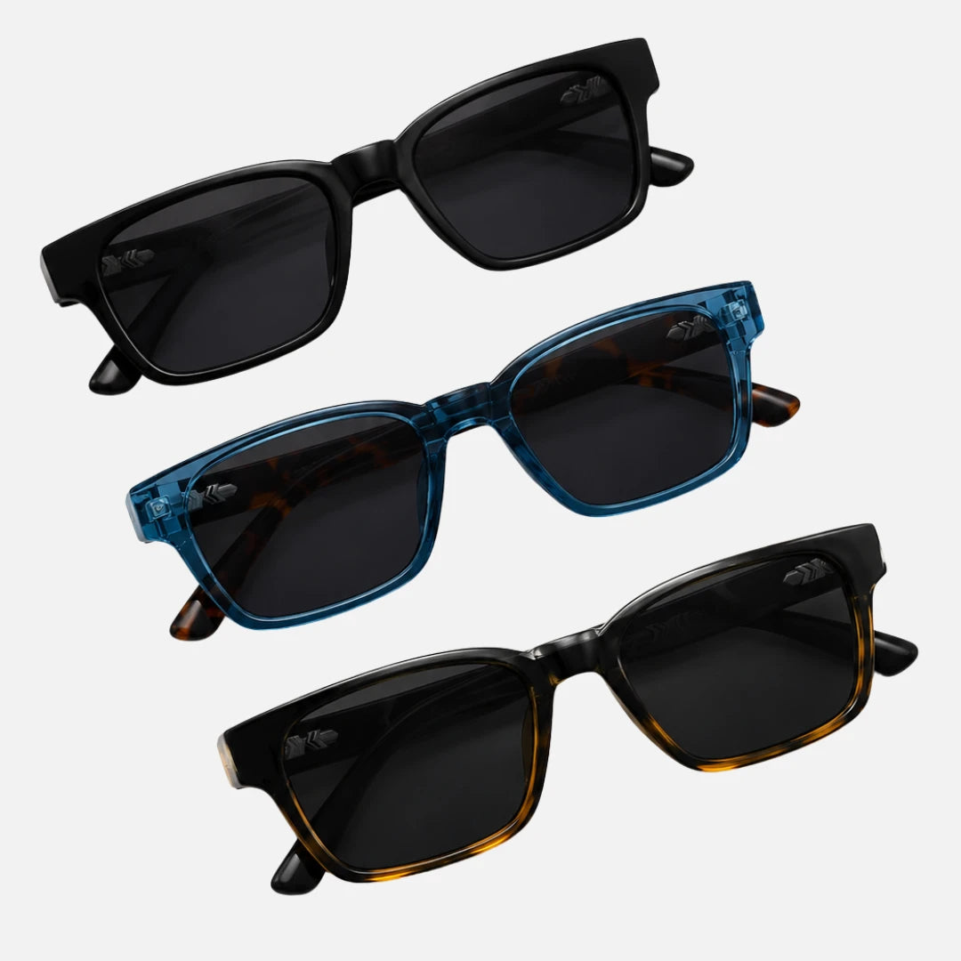 Langston Noir &