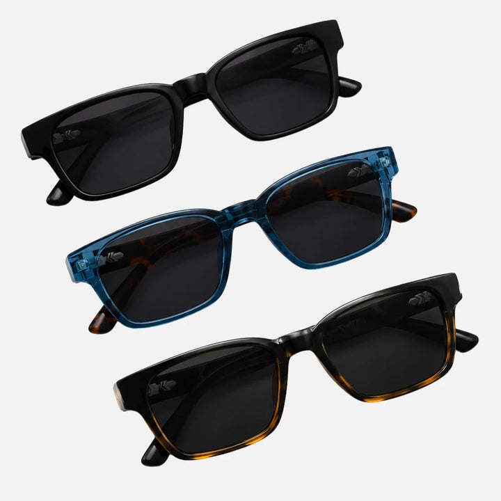 Langston Noir &