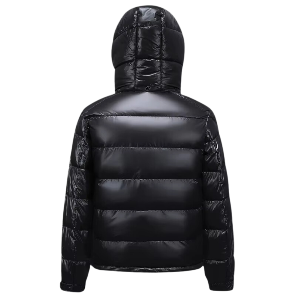 Windproof Winter Padded Jacket