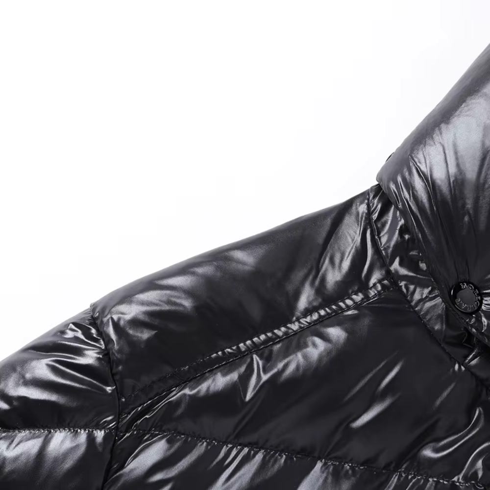 Windproof Winter Padded Jacket