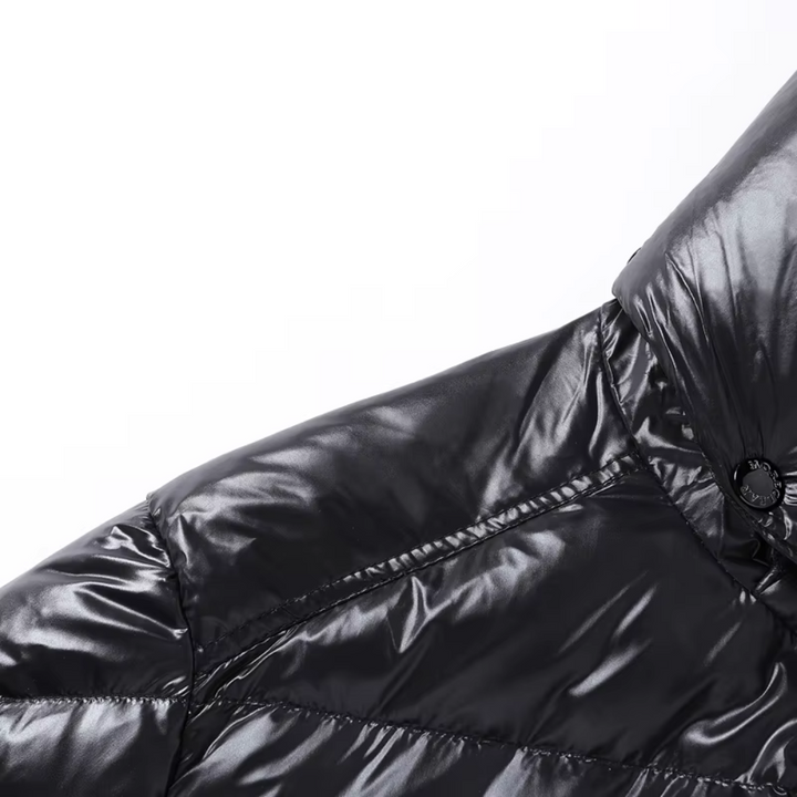 Windproof Winter Padded Jacket