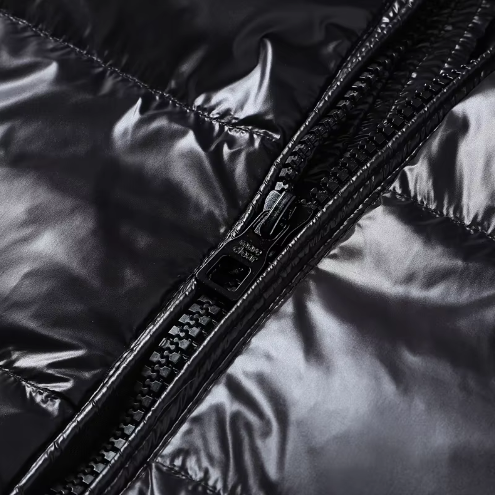Windproof Winter Padded Jacket