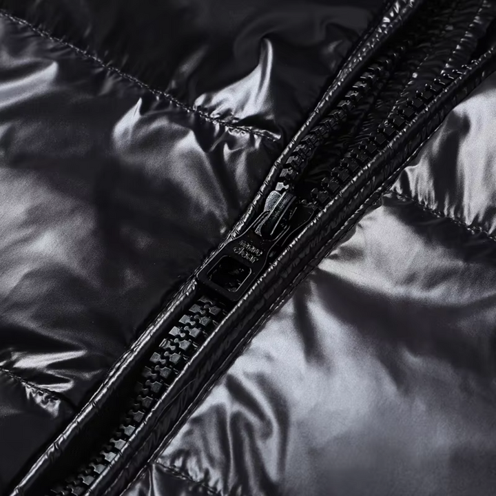 Windproof Winter Padded Jacket
