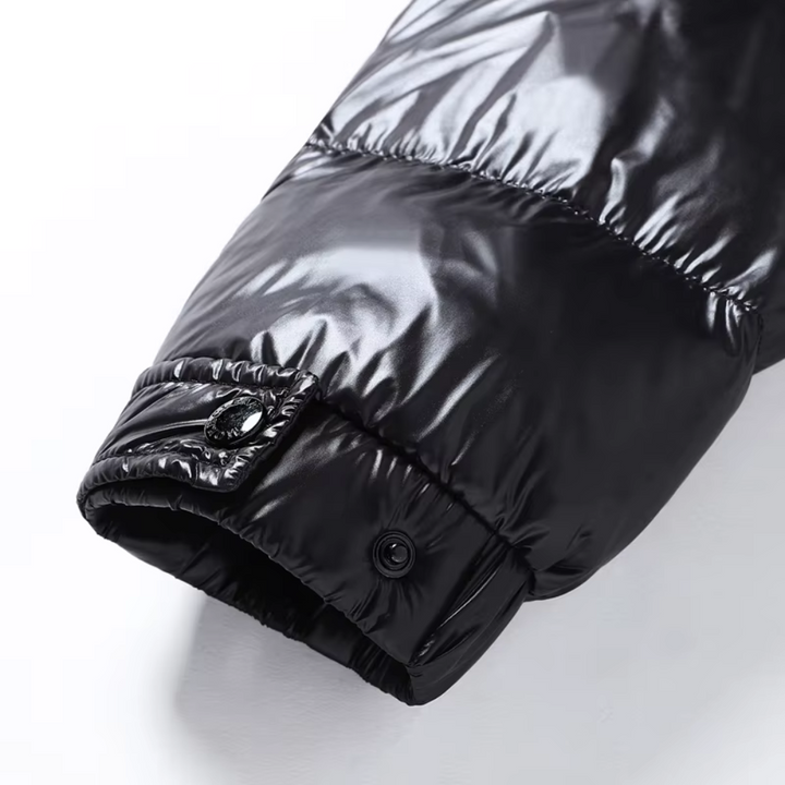 Windproof Winter Padded Jacket