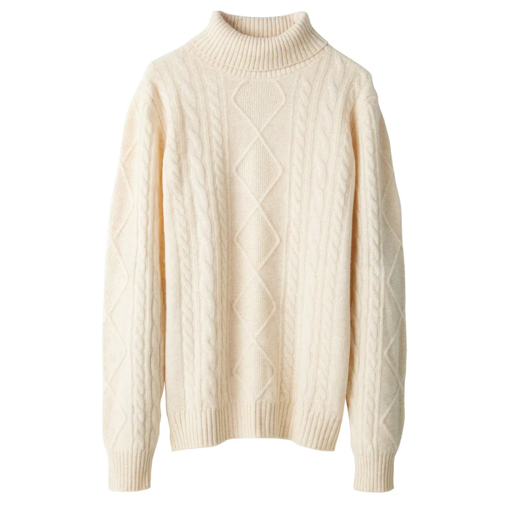 Margot Cashmere Knit