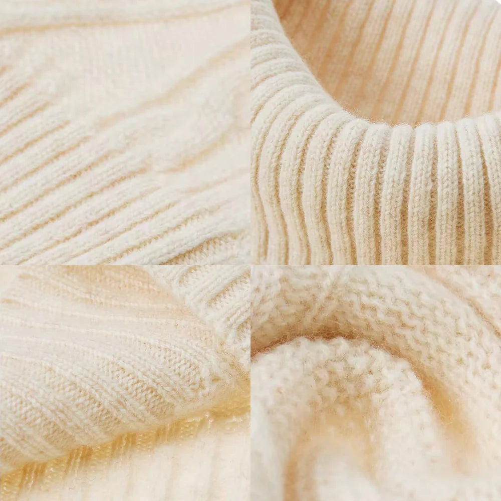 Margot Cashmere Knit